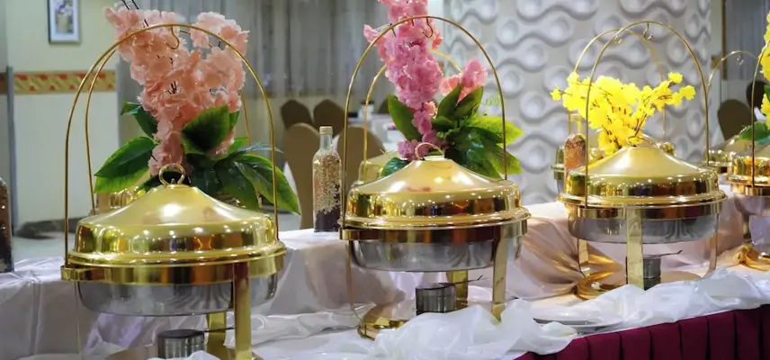 Bab al-maltazam concorde hotel image